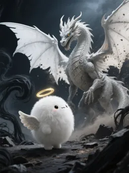 The Dark Tyrant's Only Cub [StarCraft]